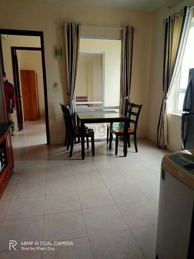 Hình ảnh Chung cư Big Tower, 65m2 2pn Full Đồ giá có TL