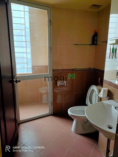 Hình ảnh Chung cư Big Tower, 65m2 2pn Full Đồ giá có TL