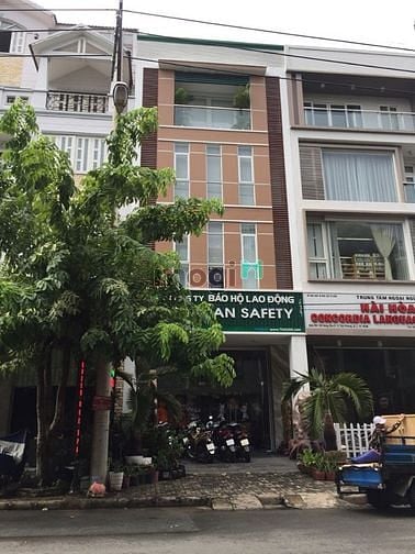 Hình ảnh Cần cho thuê nguyên căn nhà phố tiện kinh doanh