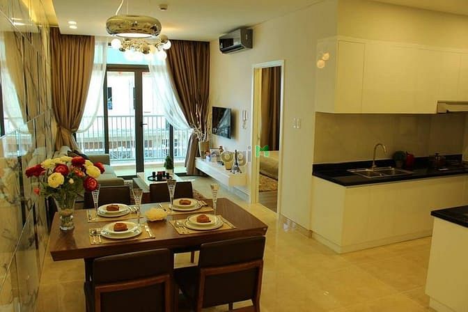 Hình ảnh Hẻm xe hơi võ Văn Tần ,phường13,quận3,tphcm