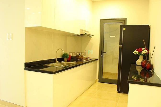 Hình ảnh Hẻm xe hơi võ Văn Tần ,phường13,quận3,tphcm