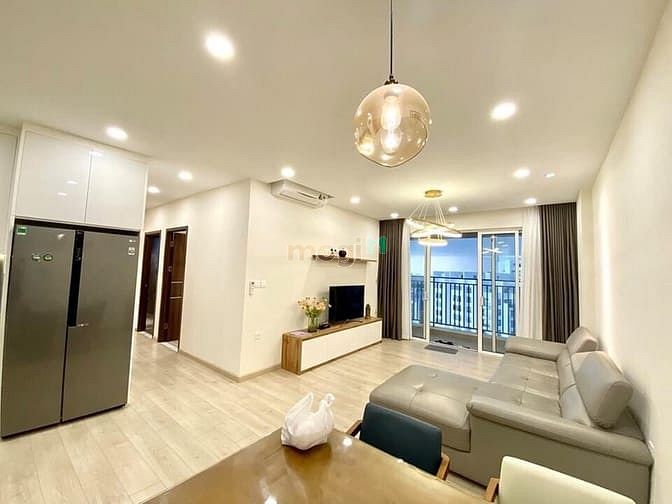 Hình ảnh Bán Căn Hộ Sunrise City 2PN + 2WC 76m 3ty5