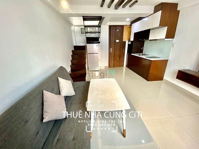Hình ảnh Chính chủ cho thuê Trang Chủ MB66.COM / Đăng Ký Tặng 66K bao phí full nội thất quận 7_Giảm gía Tết
