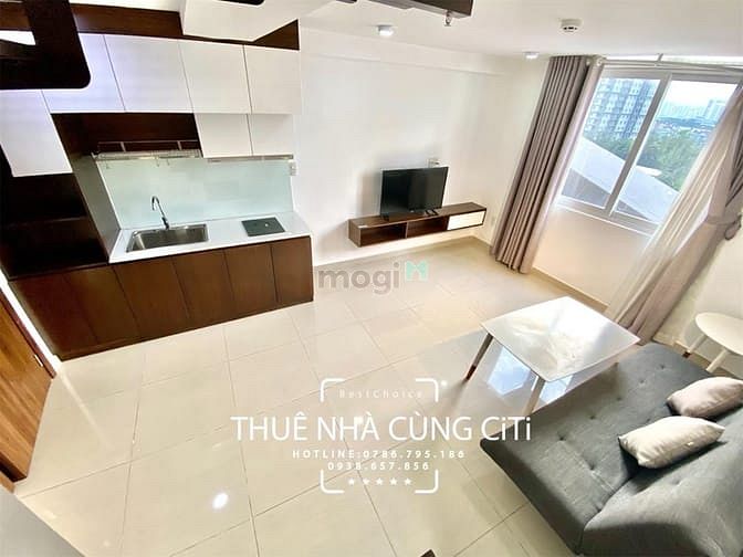 Hình ảnh Chính chủ cho thuê Trang Chủ MB66.COM / Đăng Ký Tặng 66K bao phí full nội thất quận 7_Giảm gía Tết
