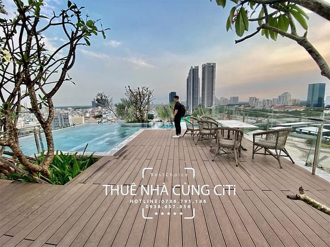 Hình ảnh Chính chủ cho thuê Trang Chủ MB66.COM / Đăng Ký Tặng 66K bao phí full nội thất quận 7_Giảm gía Tết