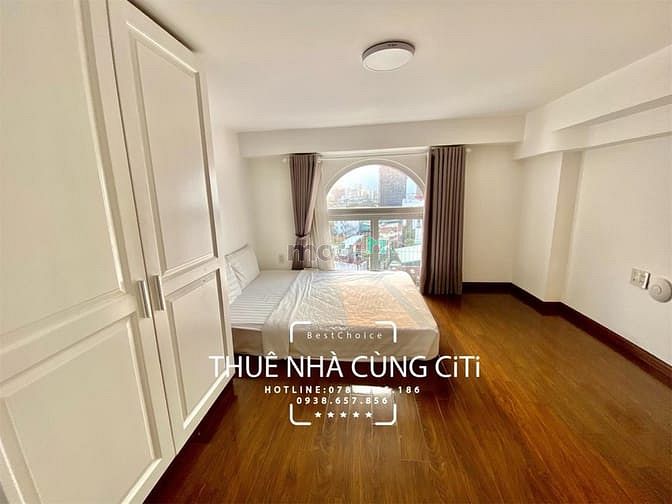 Hình ảnh Chính chủ cho thuê Trang Chủ MB66.COM / Đăng Ký Tặng 66K bao phí full nội thất quận 7_Giảm gía Tết