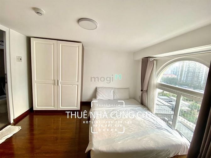 Hình ảnh Chính chủ cho thuê Trang Chủ MB66.COM / Đăng Ký Tặng 66K bao phí full nội thất quận 7_Giảm gía Tết
