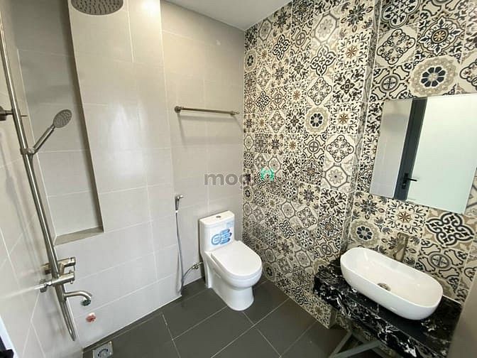 Hình ảnh Căn Hộ Cho Thuê,Mới leng Keng, Cầu SG, Nguyễn Bá Lân, Quận 2