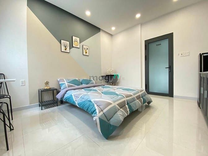 Hình ảnh Căn Hộ Cho Thuê,Mới leng Keng, Cầu SG, Nguyễn Bá Lân, Quận 2
