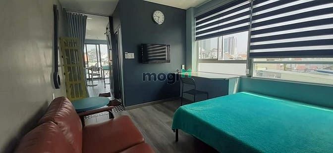 Hình ảnh Mb6623 nạp rút nhanh chóng Ban công siêu rộng_style cổ điển_Trần đinh xu