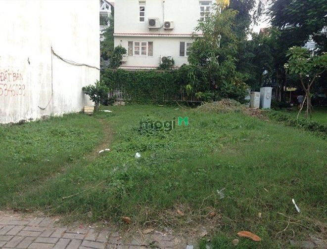 Hình ảnh Tin thật giá thật đất kdc số 1 thạnh mỹ lợi giá 79 triệu/1 m2