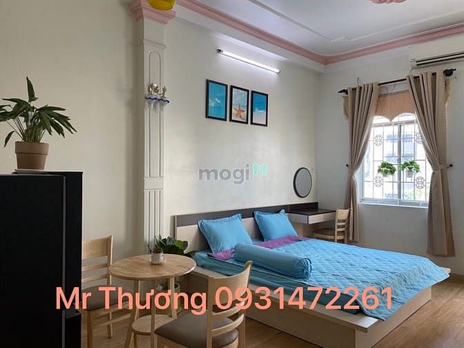 Hình ảnh Mb6623 nạp rút nhanh chóng dịch vụ Nguyễn Hưu Cảnh- bancol-cửa sổ- view landmark
