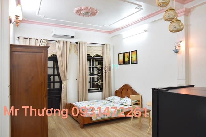 Hình ảnh Mb6623 nạp rút nhanh chóng dịch vụ Nguyễn Hưu Cảnh- bancol-cửa sổ- view landmark