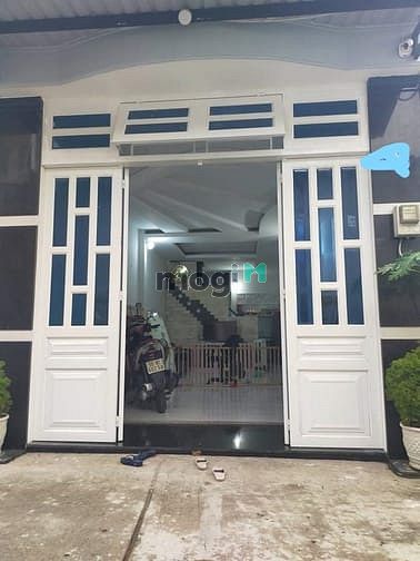 Hình ảnh Nhà bán đường trương phước phan BÌNH TÂN 4x12m giá 4.2 tỷ