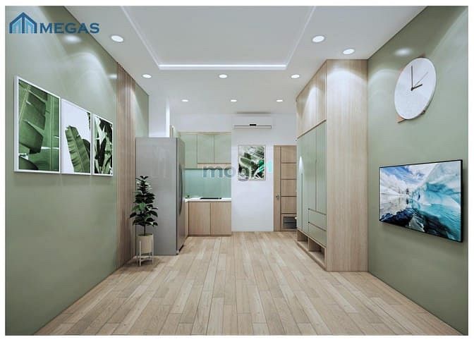 Hình ảnh Mb6623 nạp rút nhanh chóng VIEW ĐẸP NT cao cấp gần vòng xoay Him Lam