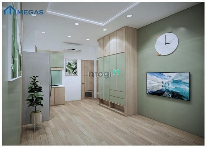 Hình ảnh Mb6623 nạp rút nhanh chóng VIEW ĐẸP NT cao cấp gần vòng xoay Him Lam