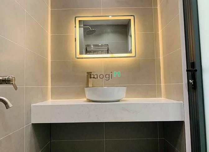 Hình ảnh 📢📣📣📣📣Cần Bán Gấp Nhà HXH Bình Long 63m2 5ty45
