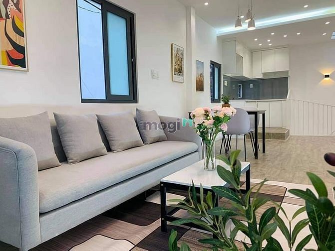 Hình ảnh 📢📣📣📣📣Cần Bán Gấp Nhà HXH Bình Long 63m2 5ty45