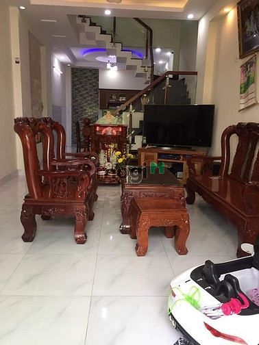 Hình ảnh Bán gấp nhà KDC Sông Đà HBC, TP Thủ Đức 76m2 – 5,6 tỷ