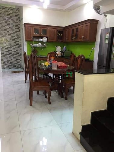 Hình ảnh Bán gấp nhà KDC Sông Đà HBC, TP Thủ Đức 76m2 – 5,6 tỷ