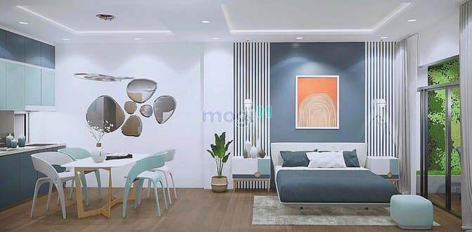 Hình ảnh CH Sắp khai trương, ngay KDC Trung Sơn đặt phòng qua Tết ở nhà mới