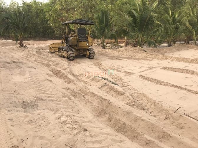 Hình ảnh Bán đất 8 mẫu. vườn dừa 3000 cây bình thuận , giá 40 tỷ