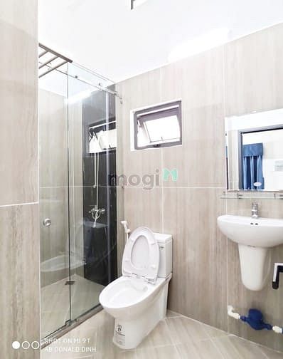 Hình ảnh Phòng cao cấp gác cao, máy giặt, THẺ TỪ, sát vách Q4