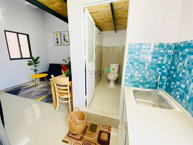 Hình ảnh 💥Mb6623 nạp rút nhanh chóng có gác mới xây FULL nội thất Ngay Đầm Sen Hòa Bình