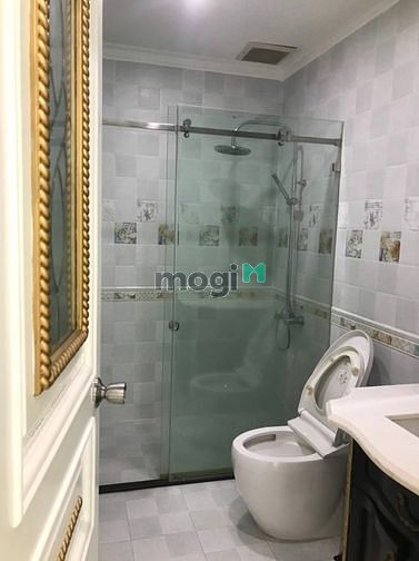 Hình ảnh Cho thuê biệt thự song lập Phú Mỹ Hưng Q7.