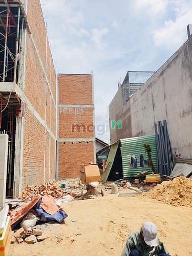 Hình ảnh HungQ9 Bán Lô Đất 138m2 Đường Đỗ Xuân Hợp, Phước Long B Quận 9