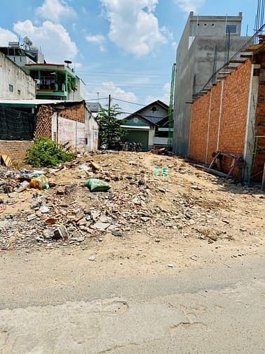 Hình ảnh HungQ9 Bán Lô Đất 138m2 Đường Đỗ Xuân Hợp, Phước Long B Quận 9