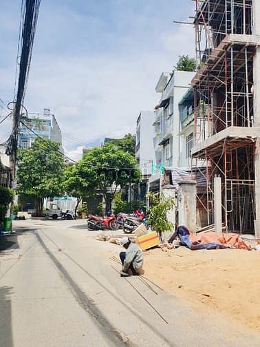 Hình ảnh HungQ9 Bán Lô Đất 138m2 Đường Đỗ Xuân Hợp, Phước Long B Quận 9