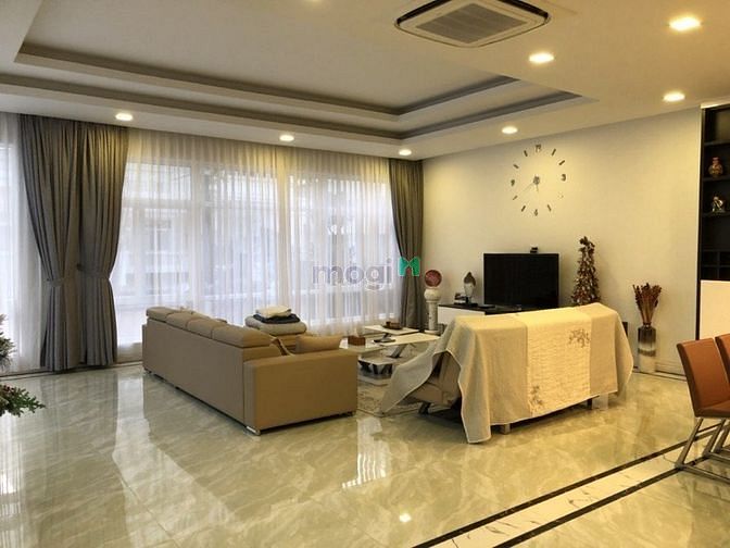 Hình ảnh Cho thuê Trang Chủ MB66.COM / Đăng Ký Tặng 66K NAm Phúc (Le Jardin) - 124m2 - 3PN - full nội thất cao