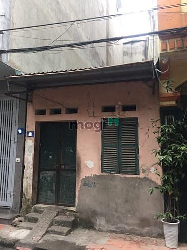 Hình ảnh Cần bán mảnh đất sinh lời cao ở Phạm thận duật 54m2, vuông vắn, oto đỗ