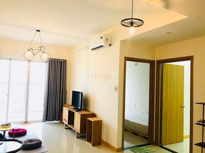 Hình ảnh C/H Jamona City, Q7, 73m2, 2pn, Ntđđ -8.5tr