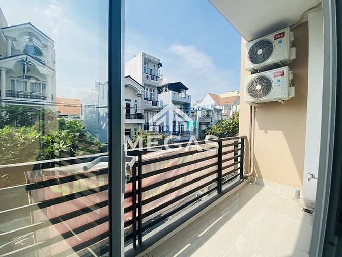 Hình ảnh Mb6623 nạp rút nhanh chóng Studio Bancon Full NT giá rẻ mới xây gần chợ  Tân Hương