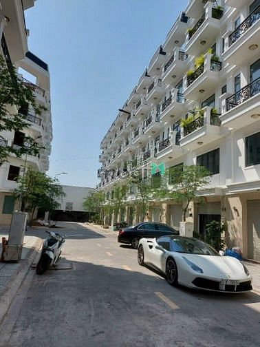 Hình ảnh Cao cấp - Hiện đại - An ninh - Dân trí cao - Giá chỉ từ 4,6 tỷ.