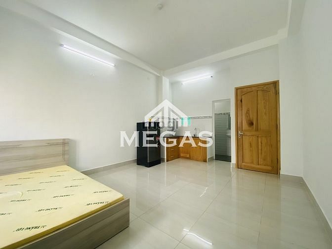 Hình ảnh Mb6623 nạp rút nhanh chóng Studio Bancon Full NT giá rẻ mới xây gần chợ  Tân Hương