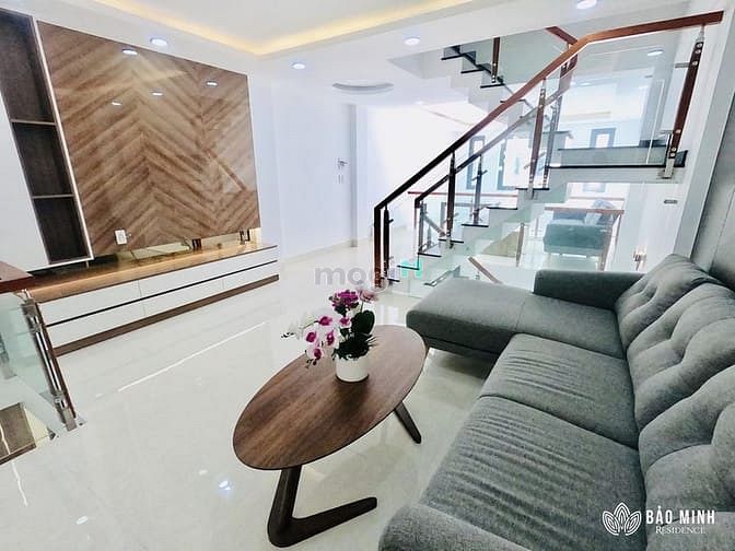 Hình ảnh Cao cấp - Hiện đại - An ninh - Dân trí cao - Giá chỉ từ 4,6 tỷ.