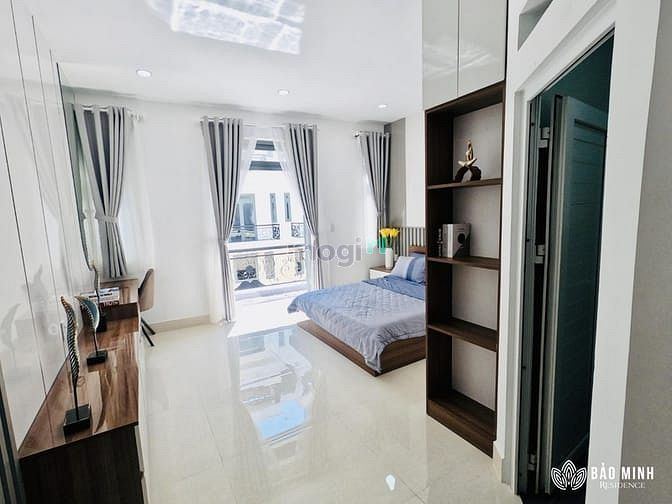 Hình ảnh Cao cấp - Hiện đại - An ninh - Dân trí cao - Giá chỉ từ 4,6 tỷ.