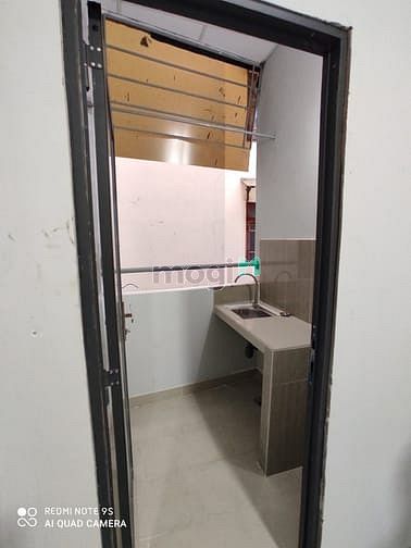 Hình ảnh Mb6623 nạp rút nhanh chóng mini mới xây có kệ bếp riêng, ban công Điện Biên Phủ - Quận 3