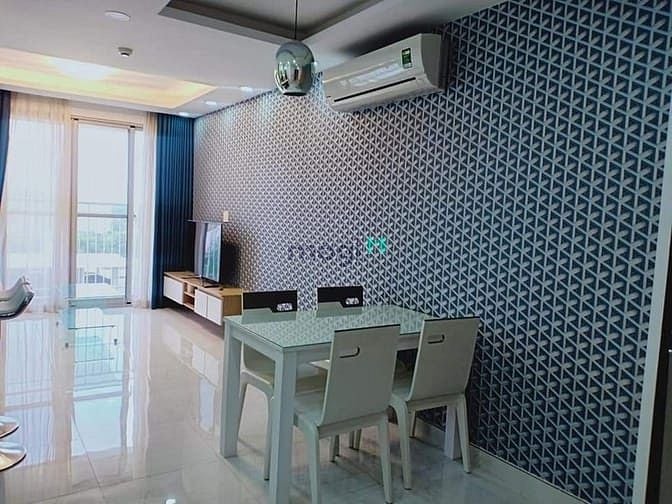Hình ảnh Chuyên cho thuê CHCC PMH, Q.7 Green Valley.