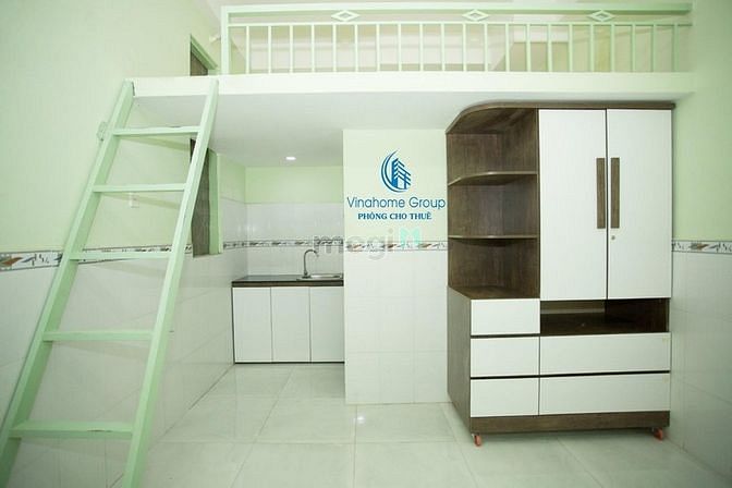 Hình ảnh Mb6623 nạp rút nhanh chóng giá rẻ Studio, Douplex đầy đủ tiện nghi đường Văn Chung-T.Bình