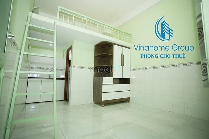 Hình ảnh Mb6623 nạp rút nhanh chóng giá rẻ Studio, Douplex đầy đủ tiện nghi đường Văn Chung-T.Bình