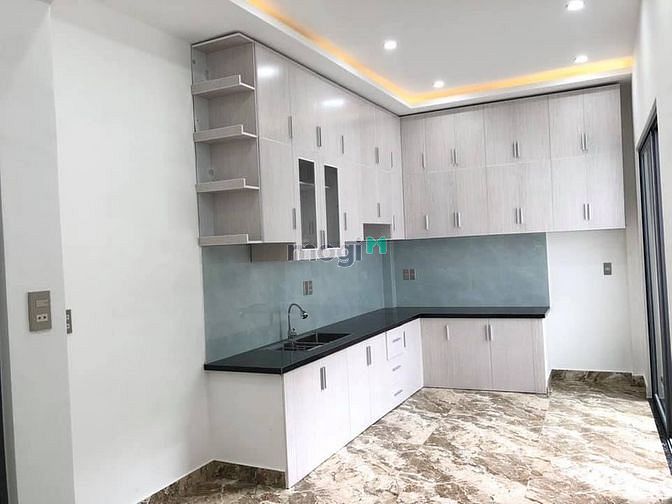 Hình ảnh Bán nhà hẻm Âu Cơ, Tân Bình, HBG_ DT 35m2, 1T1L