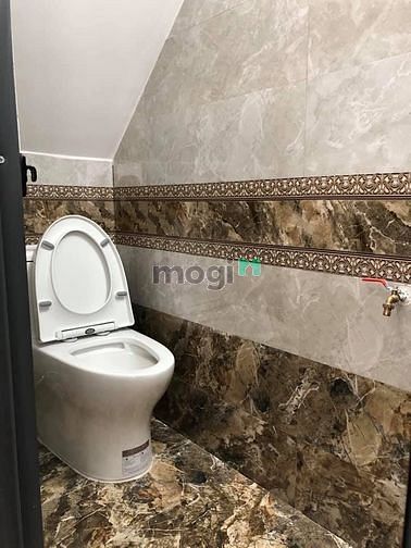 Hình ảnh Bán nhà hẻm Âu Cơ, Tân Bình, HBG_ DT 35m2, 1T1L