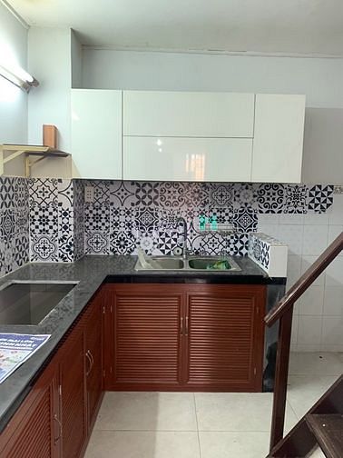 Hình ảnh Bán căn nhà rẻ nhất Hiệp Bình Phước, Quận Thủ Đức