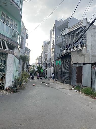 Hình ảnh Bán căn nhà rẻ nhất Hiệp Bình Phước, Quận Thủ Đức