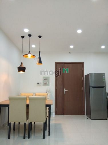 Hình ảnh Cho thuê CHCC Grand Riverside, Quận 4, 1PN, full NT, view sông, hồ bơi