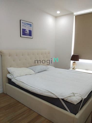 Hình ảnh Cho thuê CHCC Grand Riverside, Quận 4, 1PN, full NT, view sông, hồ bơi